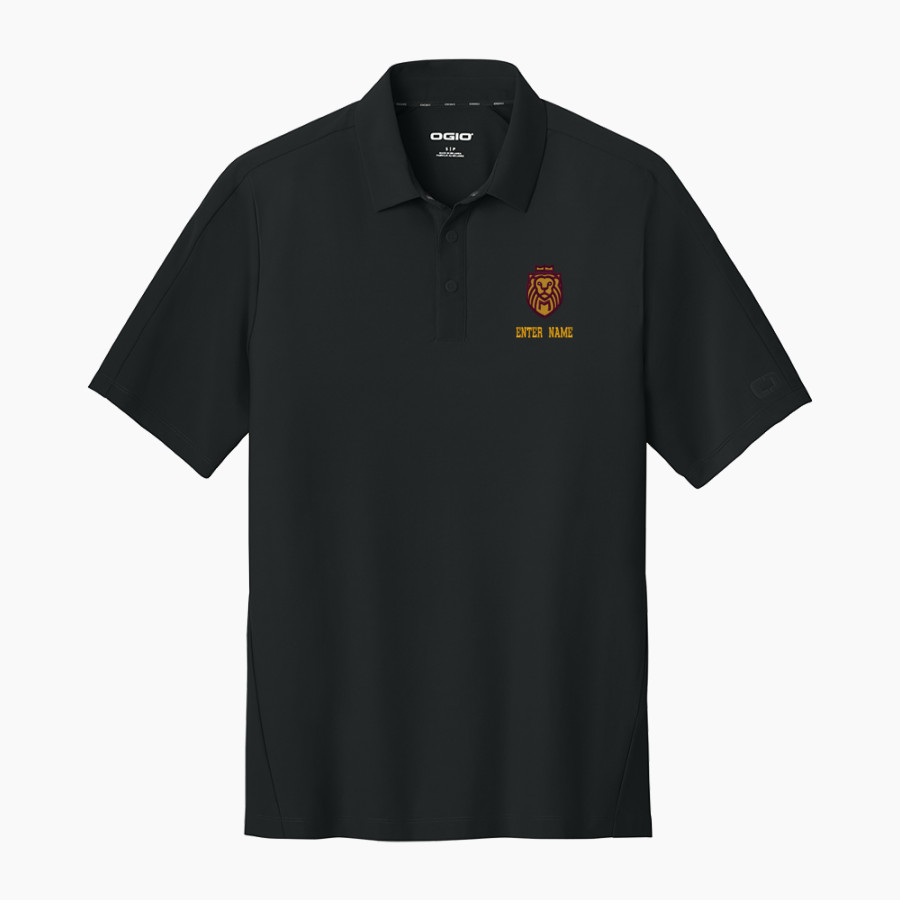 Moore Lions OGIO Men's Envision Polo