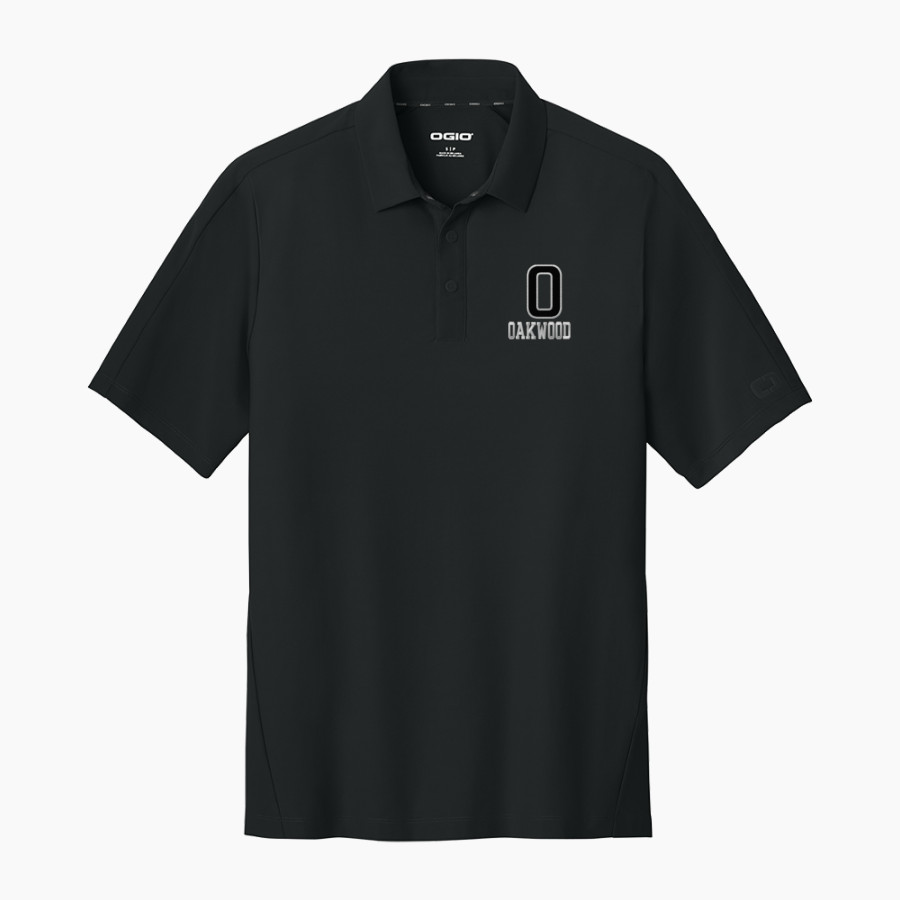 Oakwood Hawks <span class="pdp-name-mascot">Oakwood Hawks</span> OGIO Men's Envision Polo