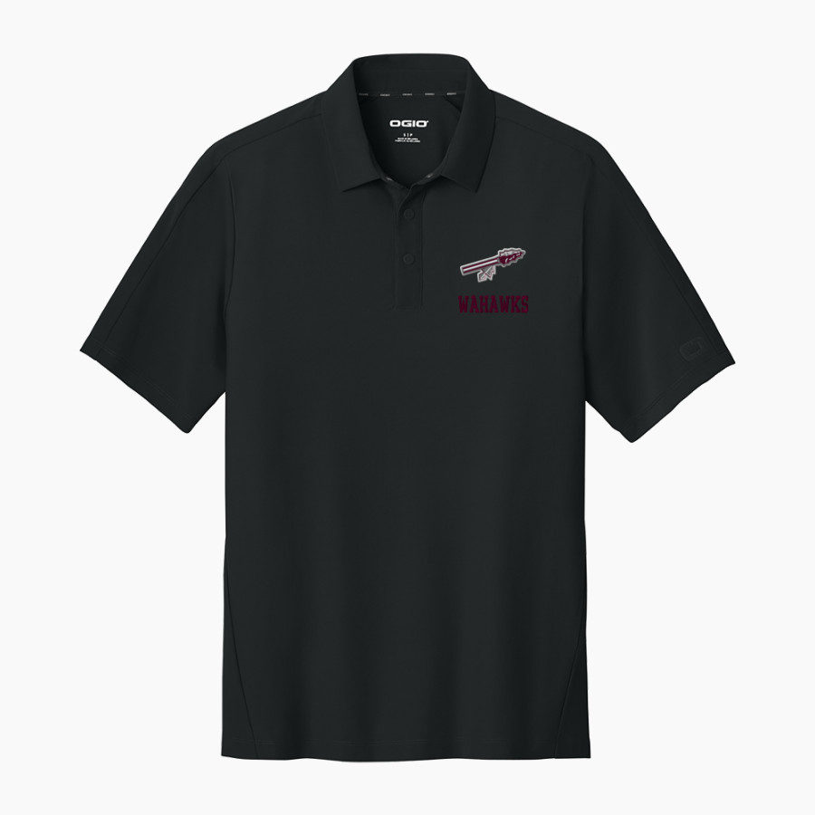 WEST HIGH SCHOOL WAHAWKS <span class="pdp-name-mascot">WEST WAHAWKS</span> OGIO Men's Envision Polo