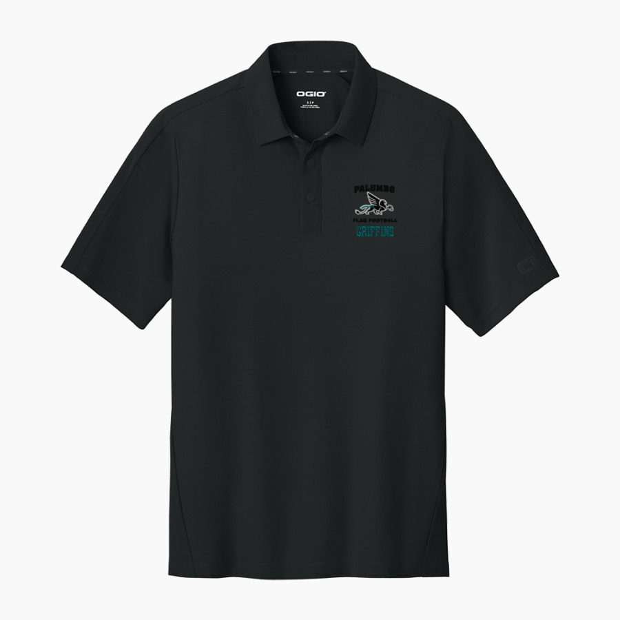 ACADEMY AT PALUMBO HIGH SCHOOL GRIFFINS OGIO Men's Envision Polo