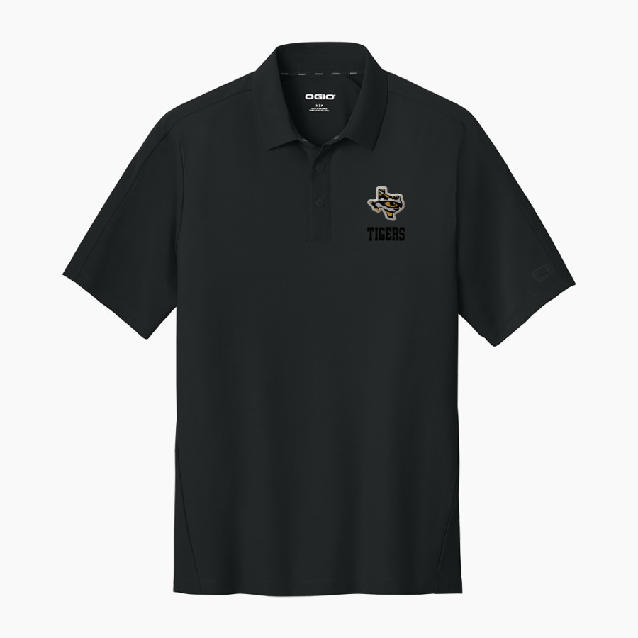 SEALY HIGH SCHOOL TIGERS OGIO Men's Envision Polo