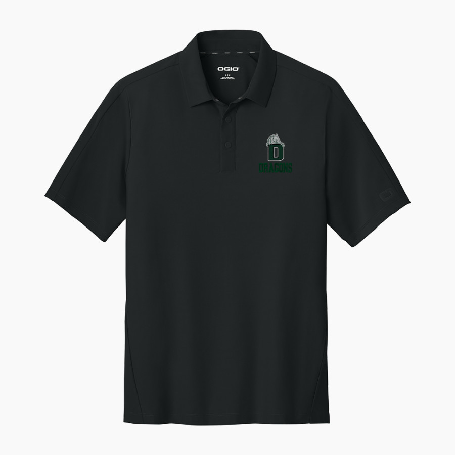 Delphian Dragons OGIO Men's Envision Polo