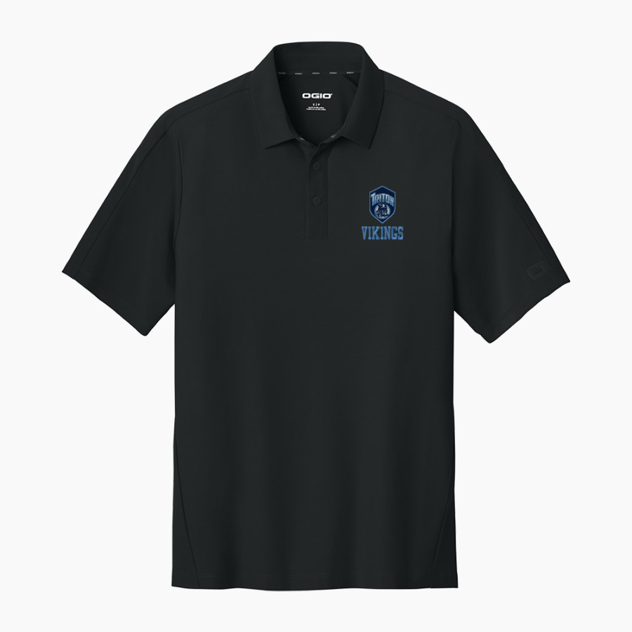 Triton Vikings <span class="pdp-name-mascot">Triton Regional Vikings</span> OGIO Men's Envision Polo