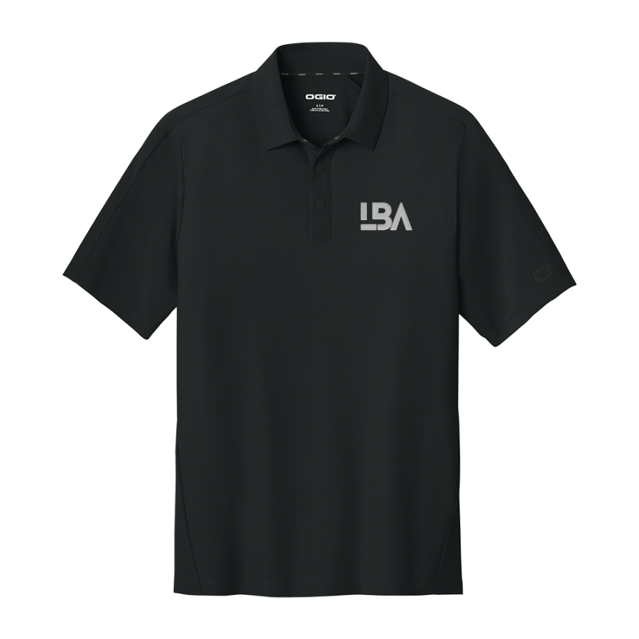 Legacy Baseball Academy Legacy <span class="pdp-name-mascot">Legacy Baseball Academy</span> OGIO Men's Envision Polo
