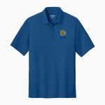 HAPPY CAMP HIGH SCHOOL INDIANS <span class="pdp-name-mascot">HAPPY CAMP INDIANS</span> OGIO Men's Envision Polo Front Thumbnail