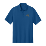 New York State Athletic Administrators Association <span class="pdp-name-mascot">New York State Athletic Administrators Association</span> OGIO Men's Envision Polo Front Thumbnail