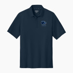 SAINT VINCENT PALLOTTI H S PANTHERS <span class="pdp-name-mascot">SAINT VINCENT PALLOTTI PANTHERS</span> OGIO Men's Envision Polo Front Thumbnail