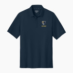 LEXINGTON HIGH SCHOOL MINUTEMEN <span class="pdp-name-mascot">LEXINGTON MINUTEMEN</span> OGIO Men's Envision Polo Front Thumbnail