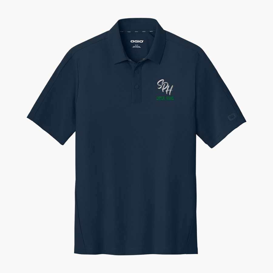 St. Patrick of Heatherdowns Irish <span class="pdp-name-mascot">St. Patrick of Heatherdowns Irish</span> OGIO Men's Envision Polo