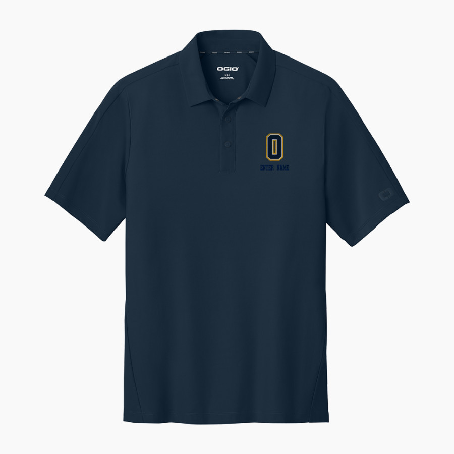 Oxford Wildcats <span class="pdp-name-mascot">Oxford Wildcats</span> OGIO Men's Envision Polo
