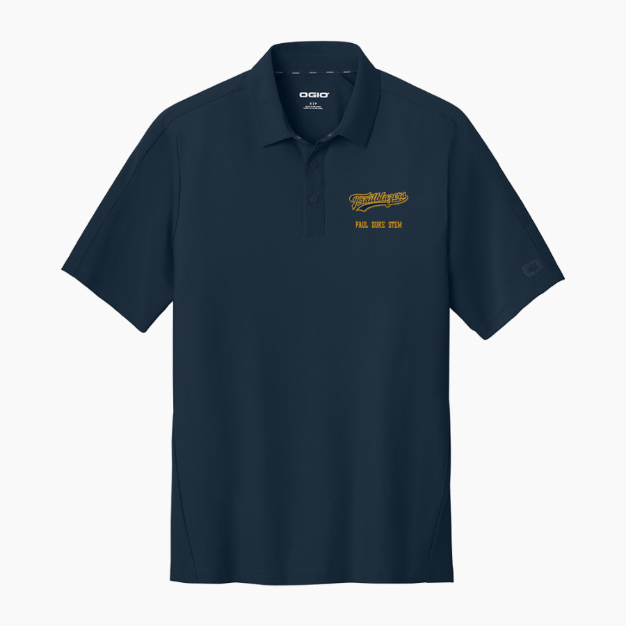 Paul Duke STEM Trailblazers <span class="pdp-name-mascot">Paul Duke High School Trailblazers</span> OGIO Men's Envision Polo
