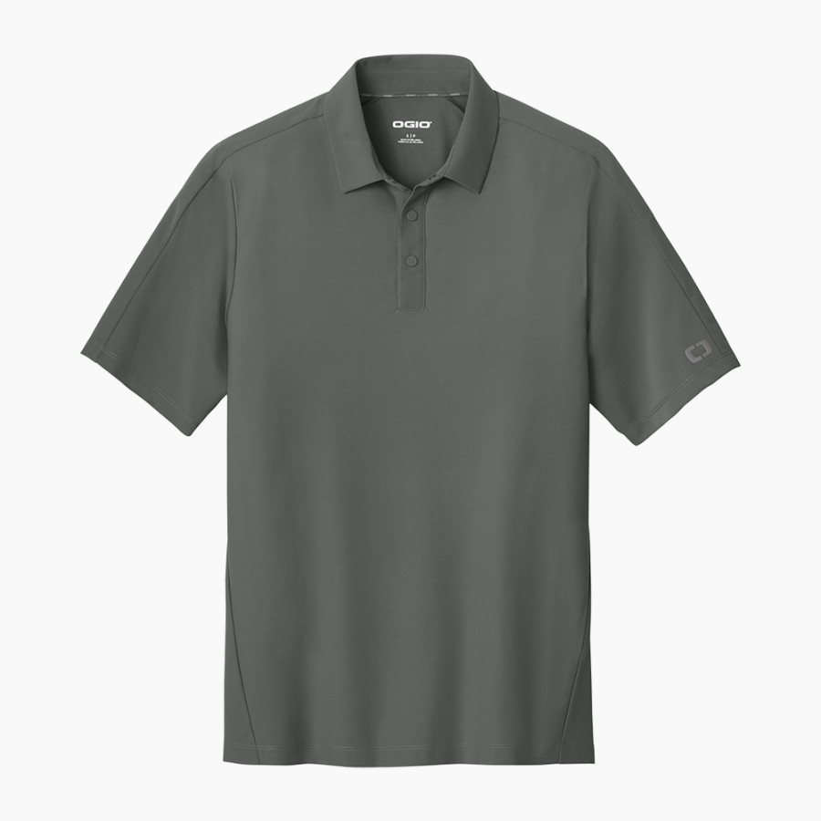 Divine Savior Rays OGIO Men's Envision Polo