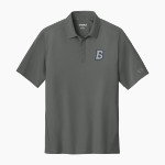 Brandeis Judges Online Store <span class="pdp-name-mascot">Brandeis Judges</span> OGIO Men's Envision Polo Front Thumbnail