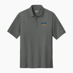 BAD AXE HIGH SCHOOL HATCHETS <span class="pdp-name-mascot">BAD AXE HATCHETS</span> OGIO Men's Envision Polo Front Thumbnail