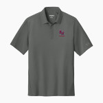 BETH HAVEN CHRISTIAN School Online Apparel Store <span class="pdp-name-mascot">BETH HAVEN CHRISTIAN BEARCATS</span> OGIO Men's Envision Polo Front Thumbnail