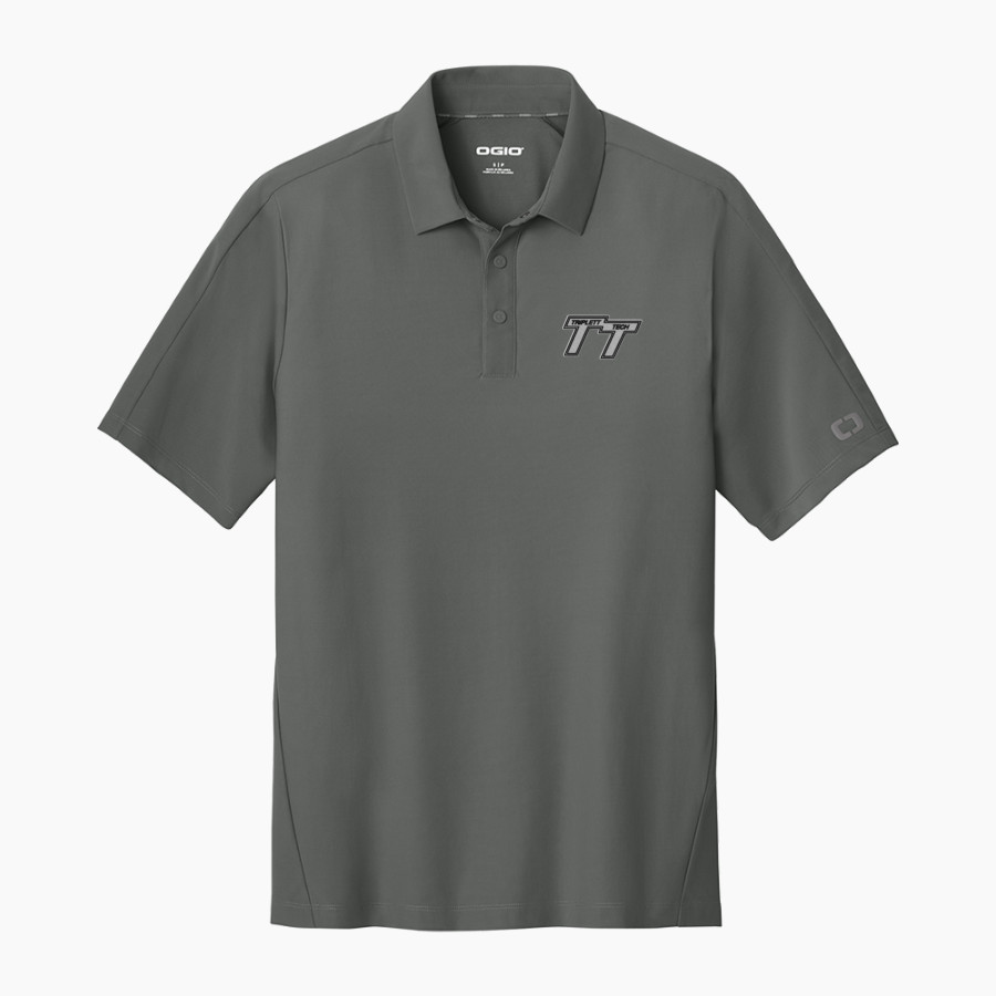 Triplett Tech OGIO Men's Envision Polo
