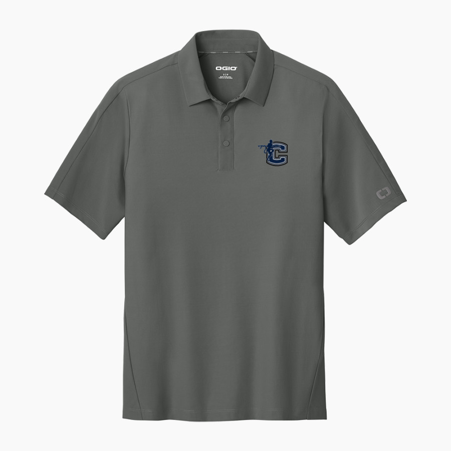 CELESTE HIGH SCHOOL BLUE DEVILS <span class="pdp-name-mascot">CELESTE BLUE DEVILS</span> OGIO Men's Envision Polo