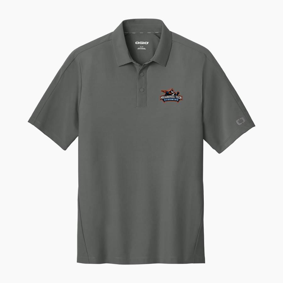 Milwaukee Area Technical College Stormers <span class="pdp-name-mascot">Milwaukee Area Technical College Stormers</span> OGIO Men's Envision Polo