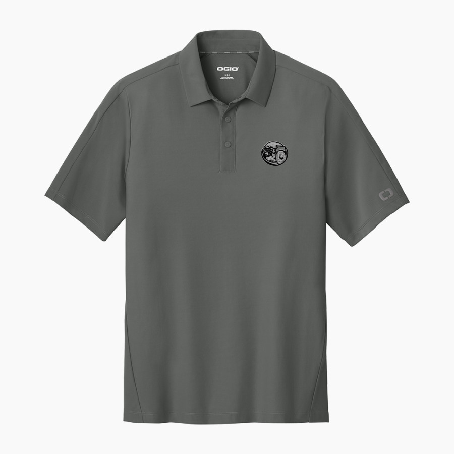 Northshore Titans Online Store <span class="pdp-name-mascot">Northshore Titans</span> OGIO Men's Envision Polo