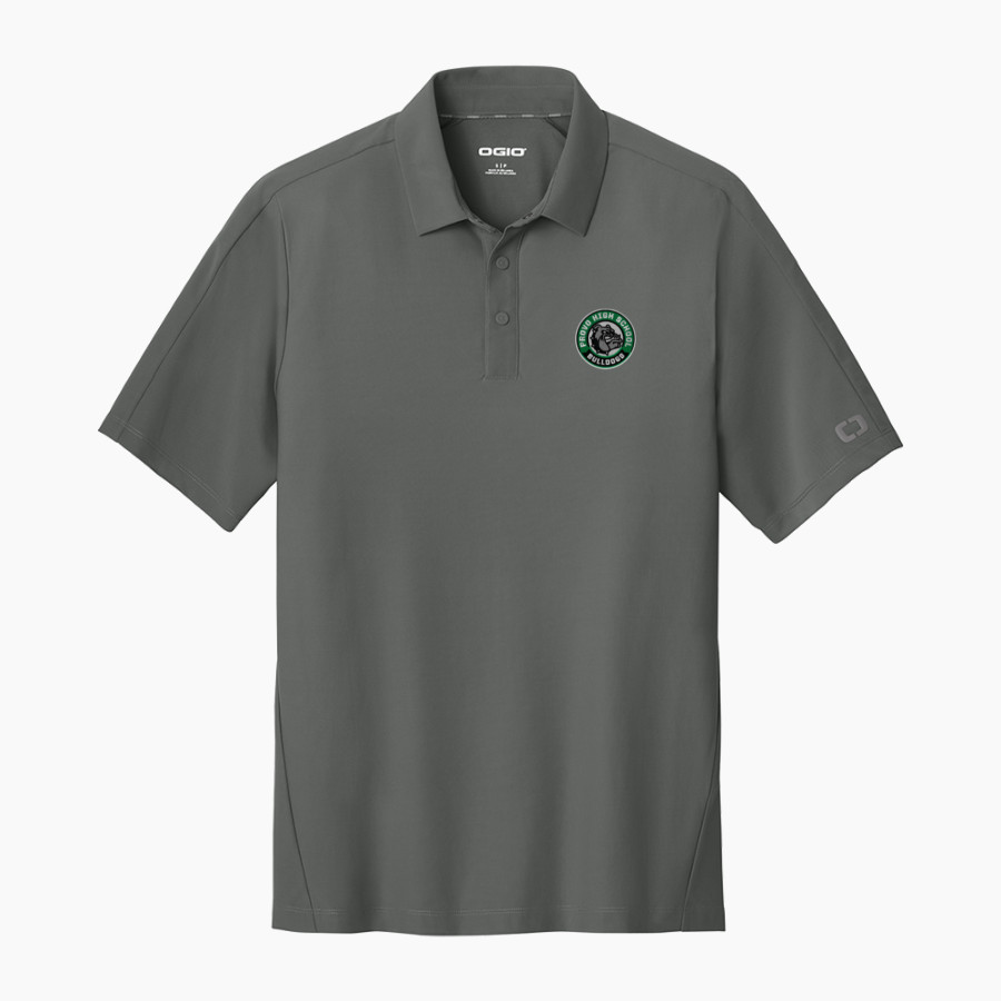 PROVO HIGH SCHOOL BULLDOGS <span class="pdp-name-mascot">PROVO BULLDOGS</span> OGIO Men's Envision Polo
