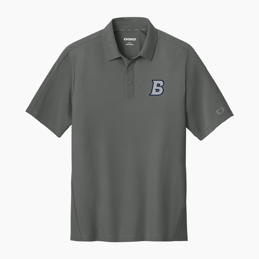 Brandeis Judges Online Store <span class="pdp-name-mascot">Brandeis Judges</span> OGIO Men's Envision Polo