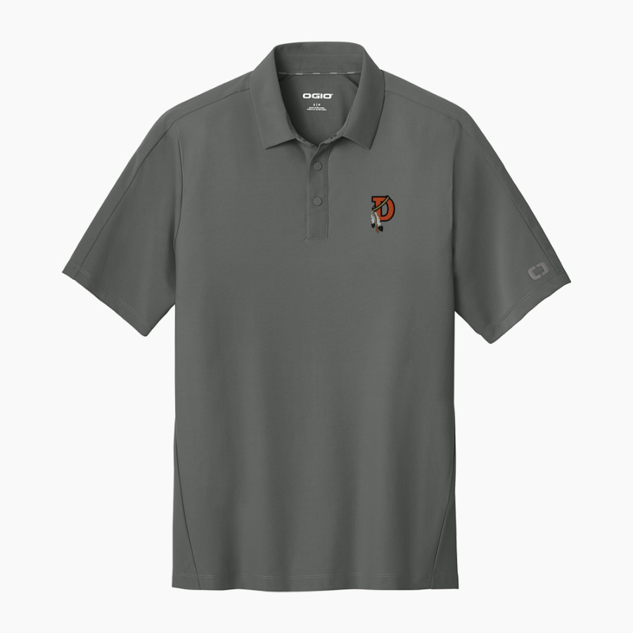 Dowagiac Chieftains <span class="pdp-name-mascot">Dowagiac Chieftains</span> OGIO Men's Envision Polo