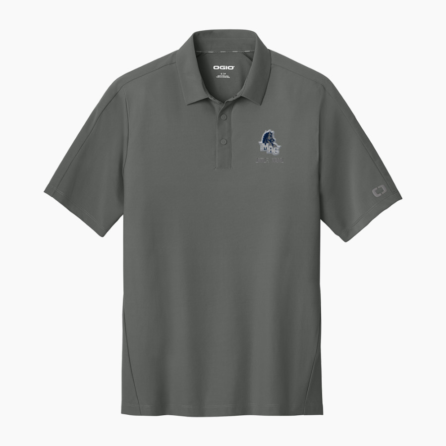 Mount Aloysius College Mounties OGIO Men's Envision Polo