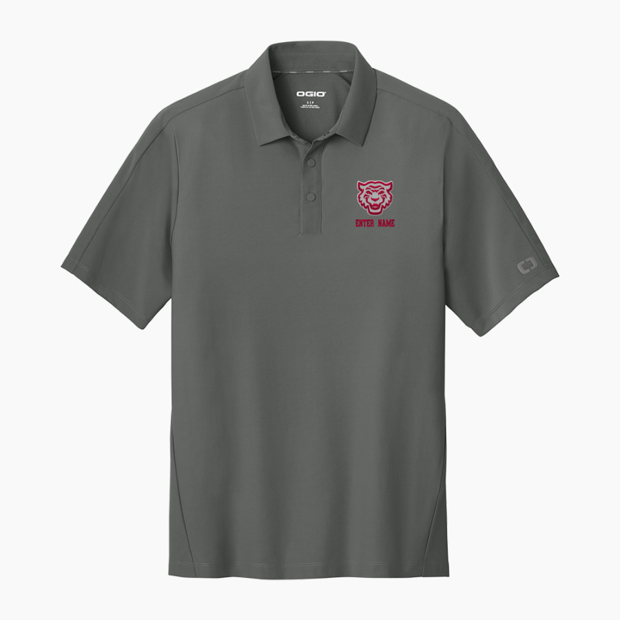 Williamson Marauders OGIO Men's Envision Polo