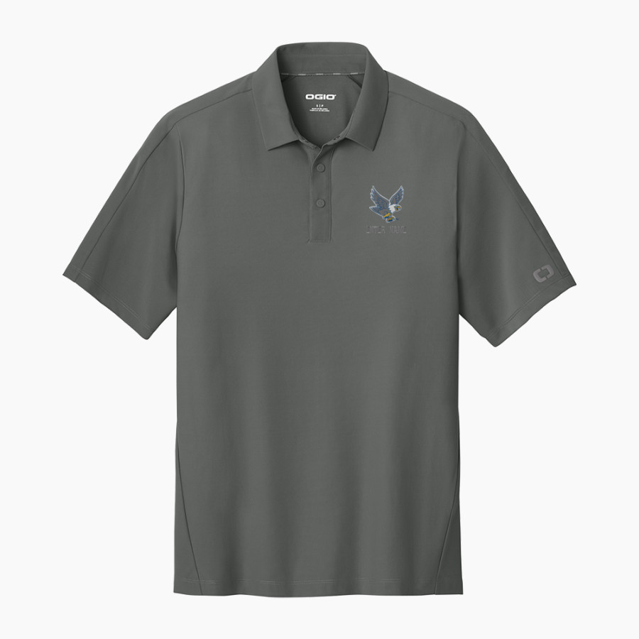 Eisenhower Elementary School Eagles <span class="pdp-name-mascot">Eisenhower Elementary School Eagles</span> OGIO Men's Envision Polo