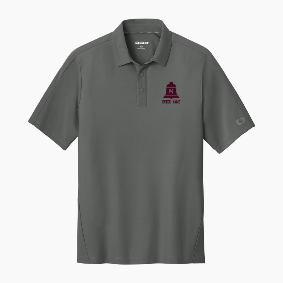 Mash Athletics OGIO Men's Envision Polo