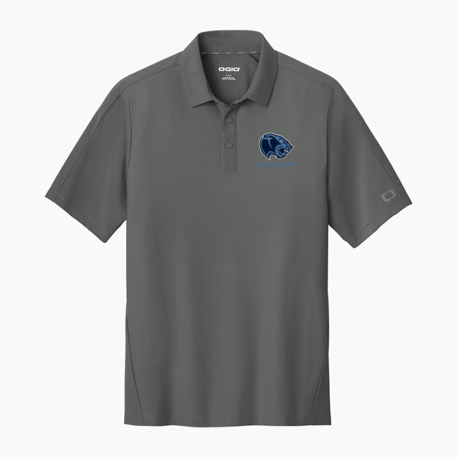 SAINT VINCENT PALLOTTI H S PANTHERS <span class="pdp-name-mascot">SAINT VINCENT PALLOTTI PANTHERS</span> OGIO Men's Envision Polo
