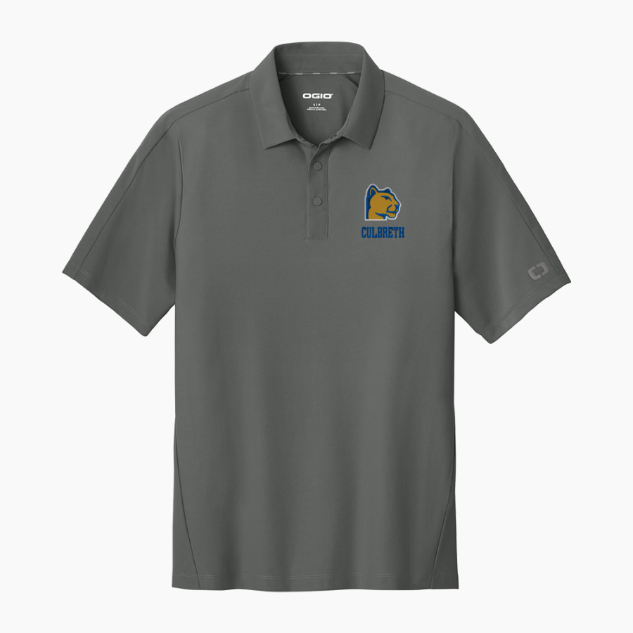 CULBRETH Cougars OGIO Men's Envision Polo