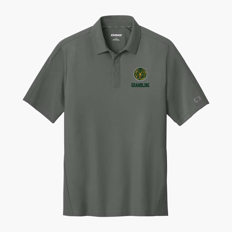 Grambling Kittens OGIO Men's Envision Polo