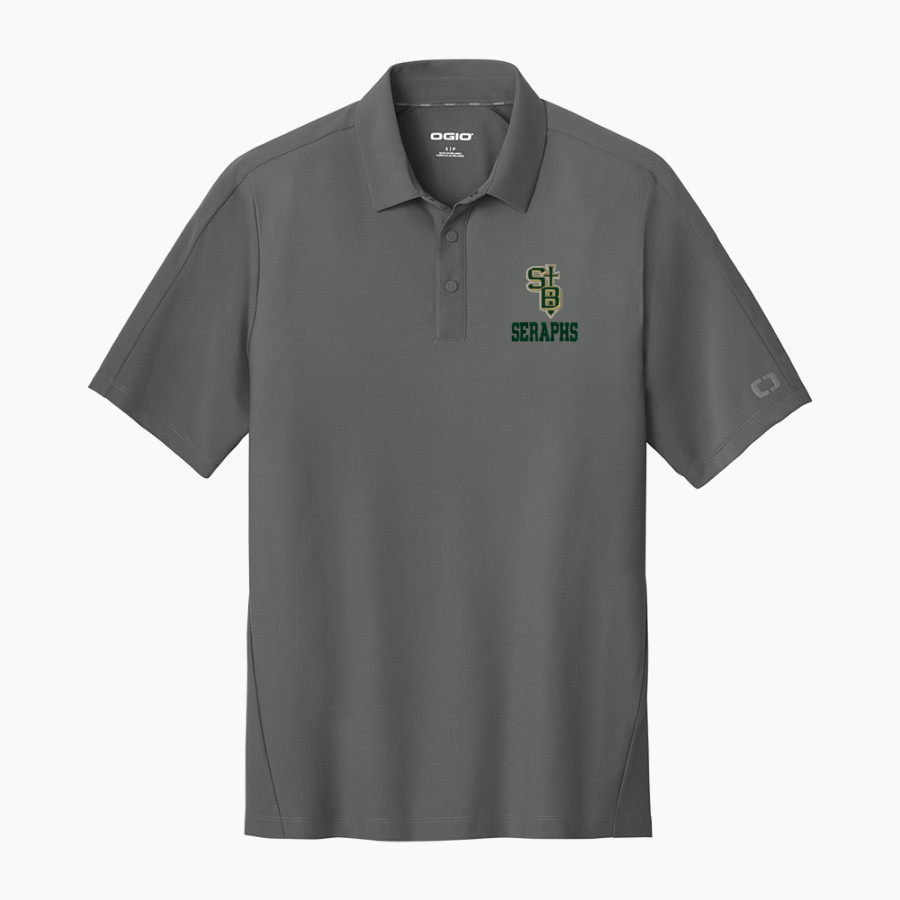 SAINT BONAVENTURE HIGH SCHOOL SERAPHS <span class="pdp-name-mascot">SAINT BONAVENTURE SERAPHS</span> OGIO Men's Envision Polo