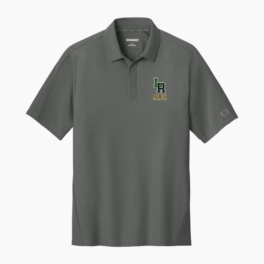 Lava Ridge Gilas <span class="pdp-name-mascot">Lava Ridge Intermediate Gilas</span> OGIO Men's Envision Polo