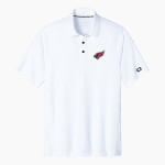 LAWNDALE HIGH SCHOOL CARDINALS <span class="pdp-name-mascot">LAWNDALE CARDINALS</span> OGIO Men's Envision Polo Front Thumbnail