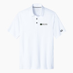 Mississippi Organ Recovery Mississippi Organ Re <span class="pdp-name-mascot">Mississippi Organ Recovery</span> OGIO Men's Envision Polo Front Thumbnail