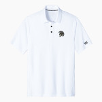 HOT SPRINGS HIGH SCHOOL TROJANS <span class="pdp-name-mascot">HOT SPRINGS TROJANS</span> OGIO Men's Envision Polo Front Thumbnail