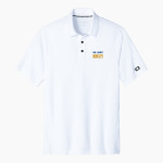 BACON ACADEMY BOBCATS <span class="pdp-name-mascot">BACON ACADEMY BOBCATS</span> OGIO Men's Envision Polo Front Thumbnail