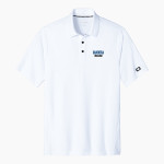 BANDERA HIGH SCHOOL BULLDOGS OGIO Men's Envision Polo Front Thumbnail