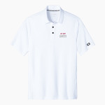 FIRST BAPTIST CHRISTIAN SCHOOL KNIGHTS <span class="pdp-name-mascot">FIRST BAPTIST KNIGHTS</span> OGIO Men's Envision Polo Front Thumbnail