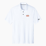 JOHN HERSEY HIGH SCHOOL HUSKIES <span class="pdp-name-mascot">JOHN HERSEY HUSKIES</span> OGIO Men's Envision Polo Front Thumbnail
