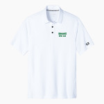 Community College of Rhode Island Knights <span class="pdp-name-mascot">COMMUNITY COLLEGE OF RHODE ISLAND Knights</span> OGIO Men's Envision Polo Front Thumbnail