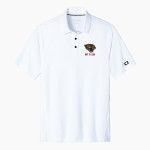 PORT ST LUCIE HIGH SCHOOL JAGUARS OGIO Men's Envision Polo Front Thumbnail