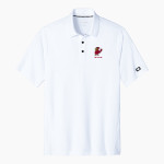 Manor Oaks Wr Bowie Cardinals <span class="pdp-name-mascot">Manor Oaks Wr Bowie Cardinals</span> OGIO Men's Envision Polo Front Thumbnail