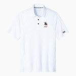 LINCOLNWOOD HIGH SCHOOL LANCERS OGIO Men's Envision Polo Front Thumbnail