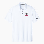 BENTLEY SENIOR HIGH SCHOOL BULLDOGS OGIO Men's Envision Polo Front Thumbnail