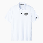 Barton College Official Store of the Bulldogs <span class="pdp-name-mascot">Barton Bulldogs</span> OGIO Men's Envision Polo Front Thumbnail