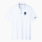 Dolgeville Central Blue Devils <span class="pdp-name-mascot">Dolgeville Central Blue Devils</span> OGIO Men's Envision Polo Front Thumbnail