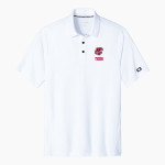 KATY HIGH SCHOOL TIGERS <span class="pdp-name-mascot">KATY TIGERS</span> OGIO Men's Envision Polo Front Thumbnail